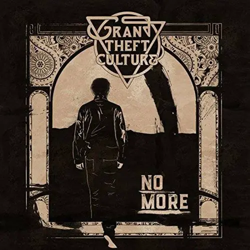 Grand Theft Culture : No More